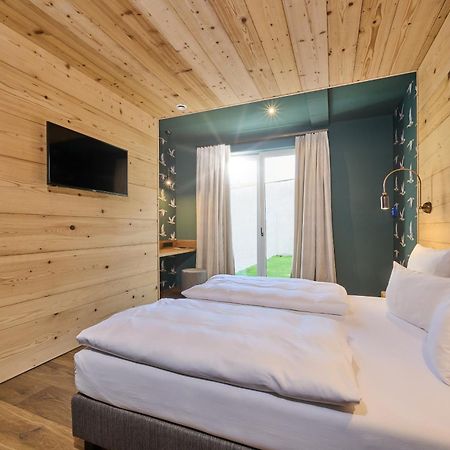 Hotel Der Einrichter Straubing Eksteriør bilde
