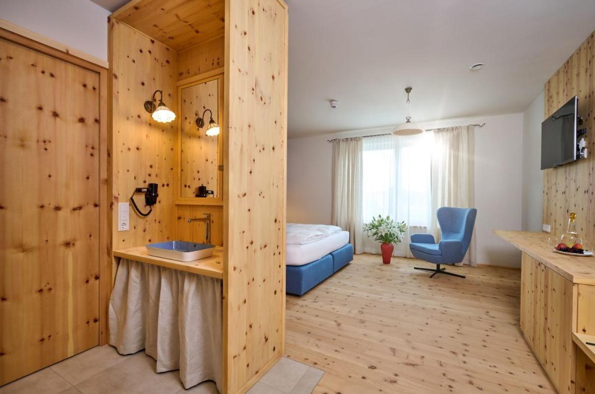 Hotel Der Einrichter Straubing Eksteriør bilde