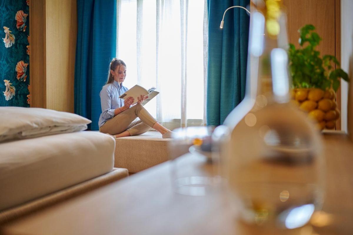 Hotel Der Einrichter Straubing Eksteriør bilde