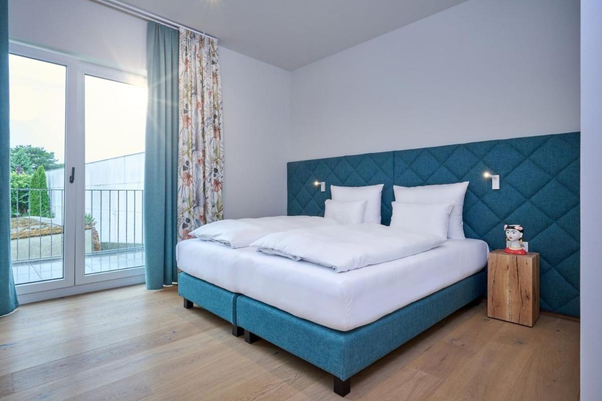 Hotel Der Einrichter Straubing Eksteriør bilde