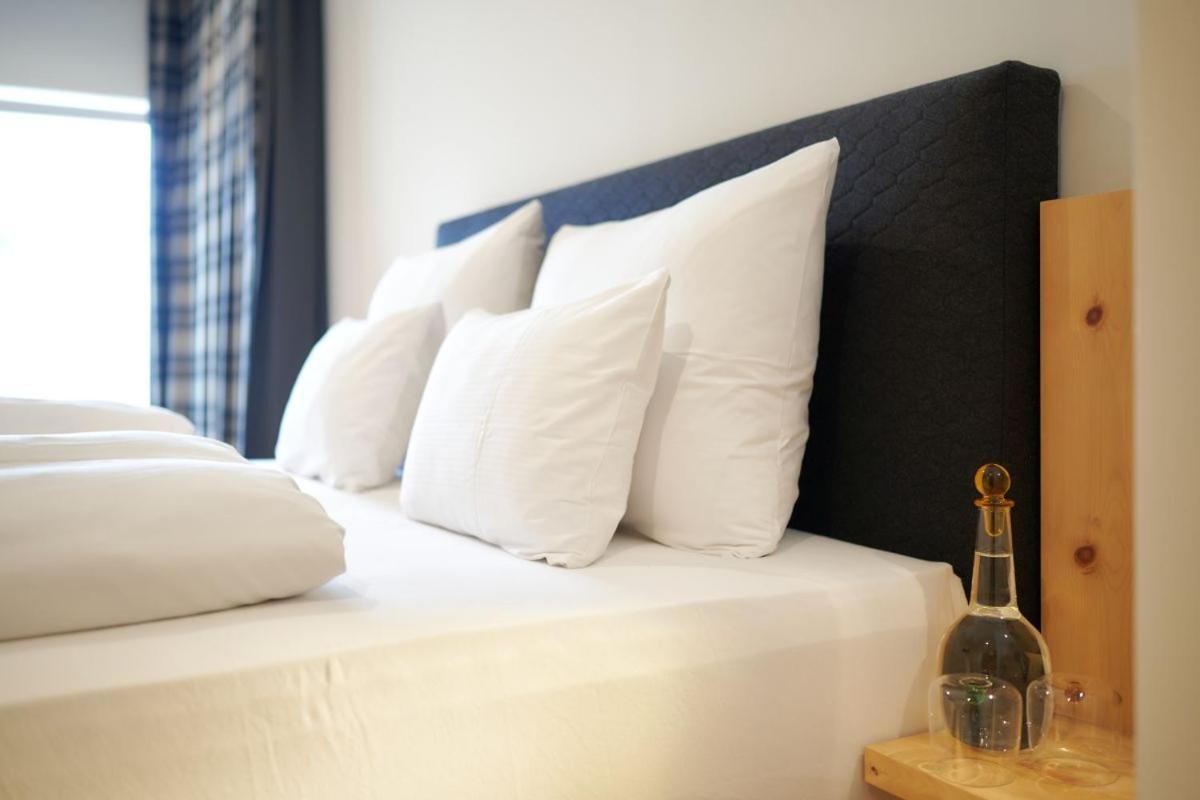Hotel Der Einrichter Straubing Eksteriør bilde