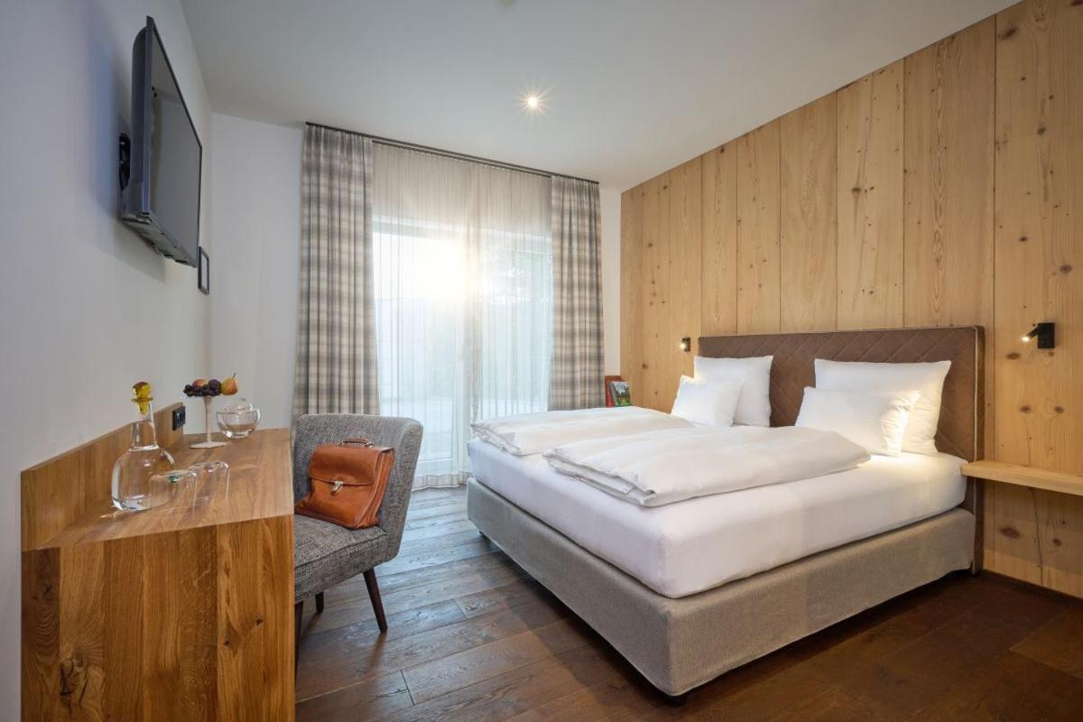 Hotel Der Einrichter Straubing Eksteriør bilde
